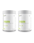 Pack 2 24BURN: Reduce y activa todos lo días.