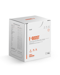 E-BOOST: Potencia, enfoque y energía.