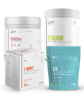 Pack 24burn + Liv Fibra + E-boost + Renova+