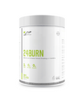 24BURN: Reduce y activa todos lo días.