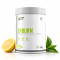 24BURN: Reduce y activa todos los días.